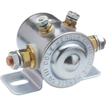 Order COLE HERSEE - 24213 - Continuous-Duty SPST Series For Your Vehicle