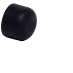 Order COLE HERSEE - 407-03-BX - Black Push Button Boot Caps For Your Vehicle