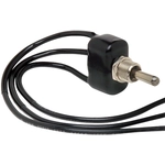 Order COLE HERSEE - 55021-07-BX - Standard Heavy Duty SPDT Mom-On/Off/Mom-On Silver Toggle Switch For Your Vehicle