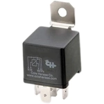 Order COLE HERSEE - RA-700112-NN-BX - Relay For Your Vehicle