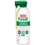 Order CRC CANADA CO. - 73086 - Food Plant Penetrating Oil - 311g For Your Vehicle