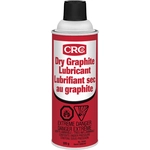 Order CRC CANADA CO. - 75101 - Dry graphite Lube For Your Vehicle