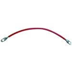 Order DEKA/EAST PENN - 04295 - Cable Batt For Your Vehicle