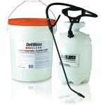 Order DEVILBISS - 803491 - 5 gal Dirt Control Floor Coat For Your Vehicle