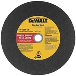 Order DEWALT - DW8010 - HP Cutoff Wheel For Your Vehicle