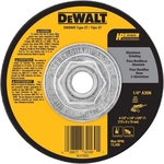 Order DEWALT - DW8405 - Aluminum Grinding Wheel For Your Vehicle