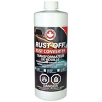 Order DOMINION SURE SEAL LTD. - BROQ - Rust Off Converter For Your Vehicle