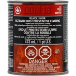 Order DOMINION SURE SEAL LTD. - DOM16P - Ultimate Rust Preventative Coating - 437 mL For Your Vehicle