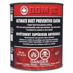 Order DOMINION SURE SEAL LTD. - DOM16Q - Ultimate Rust Preventative Coating For Your Vehicle