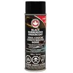 Order DOMINION SURE SEAL LTD. - SUR - Sure Seal Undercoating Aerosol Black For Your Vehicle