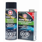 Order DOMINION SURE SEAL LTD. - SUS - Sure Solv Cleaner and Surface Prep For Your Vehicle