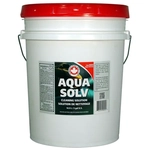 Order DOMINION SURE SEAL LTD. - TB101AS - Aqua Solv Gun Cleaning Solution For Your Vehicle