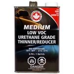 Order DOMINION SURE SEAL LTD. - UURM1LV - Urethane Grade Thinner For Your Vehicle