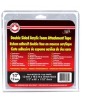 Order DOMINION SURE SEAL LTD. - WTSR12S - 2 Sided Tape For Your Vehicle