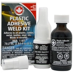 Order DOMINION SURE SEAL LTD. - XPSA1 - Plastic Weld Kit For Your Vehicle