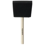 Order RUBBERSET - 99081630 - Flat Foam Paint Brush For Your Vehicle