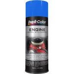 Order DUPLI-COLOR - CDE1601 - Engine Paint with Ceramic For Your Vehicle