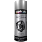 Order DUPLI-COLOR - CHWP10100 - Wheel Paint For Your Vehicle