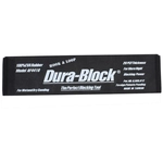 Order DURA BLOCK - AF4418 - Hook & Loop Block For Your Vehicle