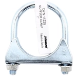 Order DYNALINE - 11229 - Muffler Clamp For Your Vehicle