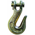 Order DYNALINE - 66122 - Alloy Clevis Grab Hooks For Your Vehicle