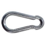 Order DYNALINE - 66420 - Steel snap links For Your Vehicle