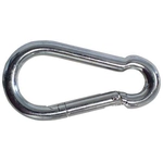 Order DYNALINE - 66421 - Steel Snap Links For Your Vehicle