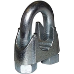 Order DYNALINE - 77034 - Iron Wire Rope Clips For Your Vehicle