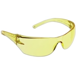 Order DYNAMIC SAFETY INTERNATIONAL - EP500A - Rimless Safety Glasses with Amber Temple For Your Vehicle