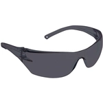 Order DYNAMIC SAFETY INTERNATIONAL - EP500S - Rimless Safety Glasses with Smoke Temple For Your Vehicle