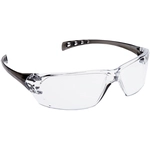 Order DYNAMIC SAFETY INTERNATIONAL - EP550C - Rimless Safety Glasses with Smoke Temple For Your Vehicle