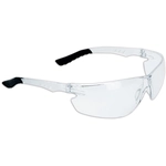 Order DYNAMIC SAFETY INTERNATIONAL - EP800C - Rimless Safety Glasses with Clear Temple For Your Vehicle