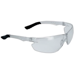 Order DYNAMIC SAFETY INTERNATIONAL - EP800IO - Rimless Safety Glasses with Clear Temple For Your Vehicle
