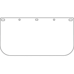 Order DYNAMIC SAFETY INTERNATIONAL - EP81560 - Faceshield Window For Your Vehicle