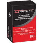 Order DYNAMIC SAFETY INTERNATIONAL - FABFAS10 - Butterfly Closure For Your Vehicle