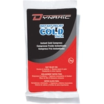 Order DYNAMIC SAFETY INTERNATIONAL - FACP5X9 - Instant Relief Cold Compress For Your Vehicle