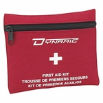 Order DYNAMIC SAFETY INTERNATIONAL - FAKBCNPERBN - First Aid Kit For Your Vehicle
