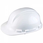 Order DYNAMIC SAFETY INTERNATIONAL - HP241R01 - White Ratcheting Hard Hat For Your Vehicle