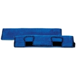 Order DYNAMIC SAFETY INTERNATIONAL - HPSB470I - Terry Sweat Bands For Your Vehicle
