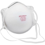 Order DYNAMIC SAFETY INTERNATIONAL - RPD513N95 - Disposable Respirator For Your Vehicle