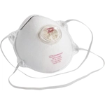 Order DYNAMIC SAFETY INTERNATIONAL - RPD514N95 - Disposable Particulate Mask For Your Vehicle