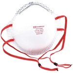 Order DYNAMIC SAFETY INTERNATIONAL - RPD713N95 - Disposable Respirator For Your Vehicle