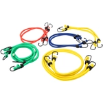 Order ERICKSON MANUFACTURING LTD. - 6619 - Assorted Bungey Cord Kit For Your Vehicle