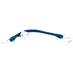 Order ERICKSON MANUFACTURING LTD. - 6718 - 18″ Industrial EPDM Cold Weather Blue Rubber Tarp Straps For Your Vehicle