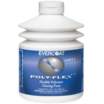 Order EVER COAT - 100411 - Polyester Glazing Putty For Your Vehicle