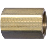 Order FAIRVIEW FITTING - 103-B - 1/4 FPT Coupling For Your Vehicle