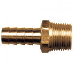 Order FAIRVIEW FITTING - 12510D - Coupler Hose Barb To Male Pipe (Pack of 10) For Your Vehicle