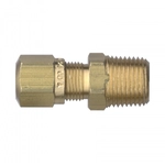 Order FAIRVIEW FITTING - 14686C - Male Pipe Connector (Pack of 10) For Your Vehicle