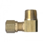 Order FAIRVIEW FITTING - 14694A - 90 Degree Male Pipe Elbow For Your Vehicle