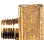 Order FAIRVIEW FITTING - X115B - Extruded 90° Street Elbow (Pack of 10) For Your Vehicle